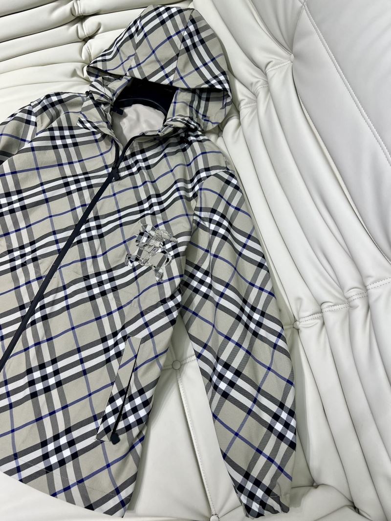 Burberry Outwear